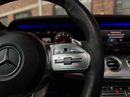 Mercedes-Benz E63 Estate AMG 4.4 V8 4Matic+ 571pk 2019 E-Klasse, X-237-PX