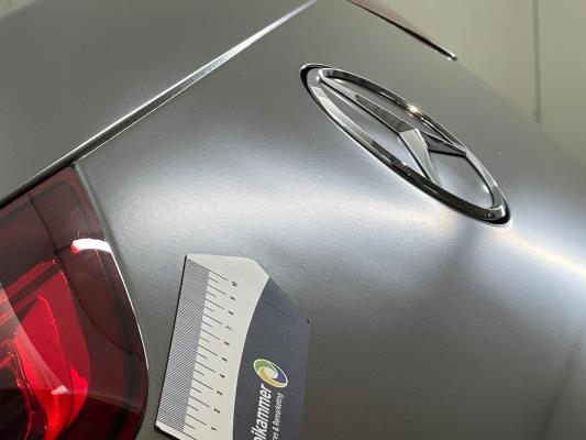 Mercedes-Benz CLA 180 Shooting Brake Business Solution AMG 136pk 2022 (Origineel-NL) CLA-Klasse, N-303-VJ