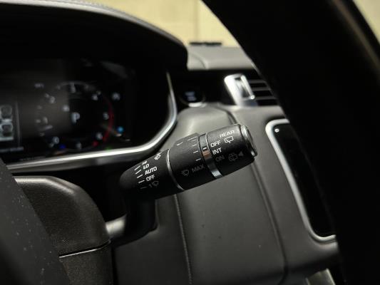 Land Rover Range Rover Sport 4.4 SDV8 Autobiography Dynamic 340pk 2018, S-330-TX