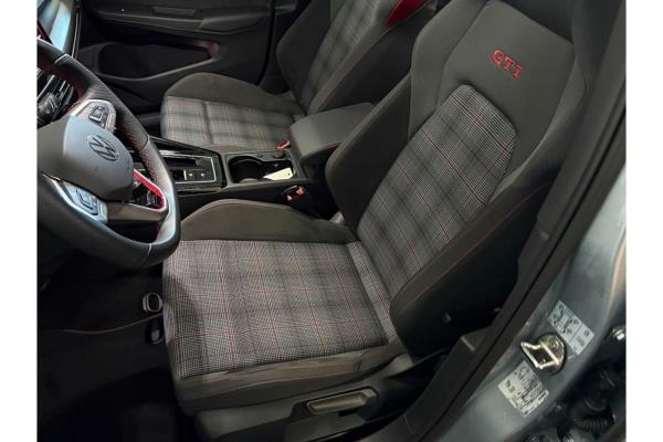 Volkswagen Golf GTI 2.0 TSI 265pk 2024, HPL-06-S
