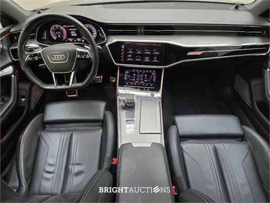 Audi A7 Sportback 50 TDI Quattro 286pk 2018 (Origineel-NL), SF-362-X