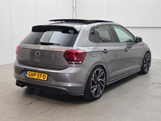 Volkswagen Polo GTI 2.0 TSI 200pk 2020, GHP-37-D