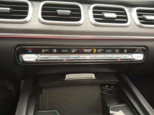 Mercedes-Benz GLE 350de AMG Line 4MATIC 194pk 2020 GLE-Klasse