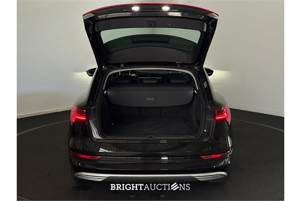 Audi e-tron 55 Advanced edition Plus Quattro 95 kWh 2022 (Origineel-NL), R-406-DL