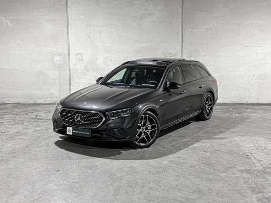 Mercedes-Benz E300 de All-Terrain 4MATIC All-Terrain E-klasse 197pk 2025, JVG-16-S