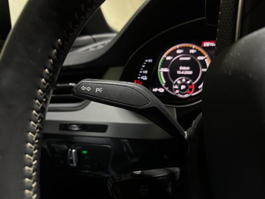Audi Q7 3.0 TDI V6 e-tron Quattro Sport S-Line 258pk 2016 (Origineel-NL & 1e Eigenaar) Plug-In Hybrid, NB-194-Z (BTW AUTO)