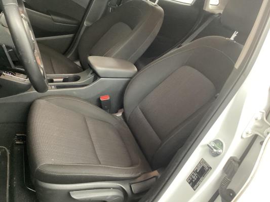 Hyundai Kona GDI HEV Comfort Smart 1.6 148pk 2022 (Origineel-NL), P-428-ST