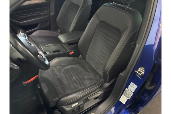 Volkswagen Passat Elegance Business R 1.5 TSI 149pk 2020 (Origineel-NL), H-005-BZ