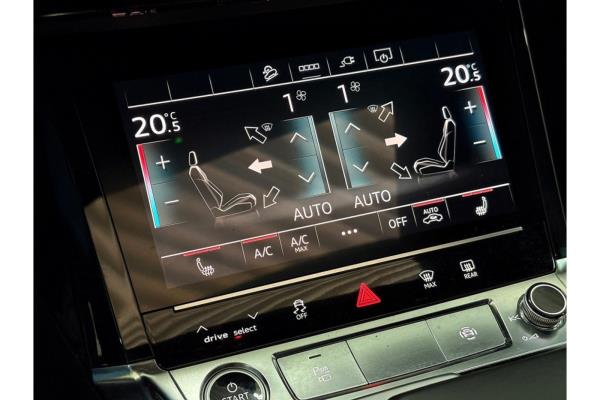 Audi e-tron 55 S edition Quattro 95 kWh 408pk 2022 (Origineel-NL), S-713-BN