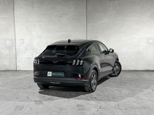 Ford Mustang Mach-E RWD 75 kWh 269pk 2021 (Origineel-NL + 1e Eigenaar), N-181-RH