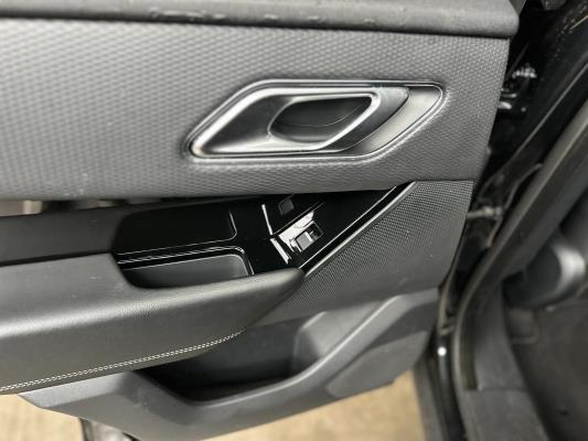 Land Rover Range Rover Velar 2.0 I4 Turbo AWD R-Dynamic SE 250pk 2017 (Origineel-NL), PL-742-K