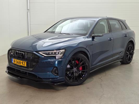 BRIGHT AUCTIONS: Luxury, Premium Daily Driver & Electric Vehicle Auction
