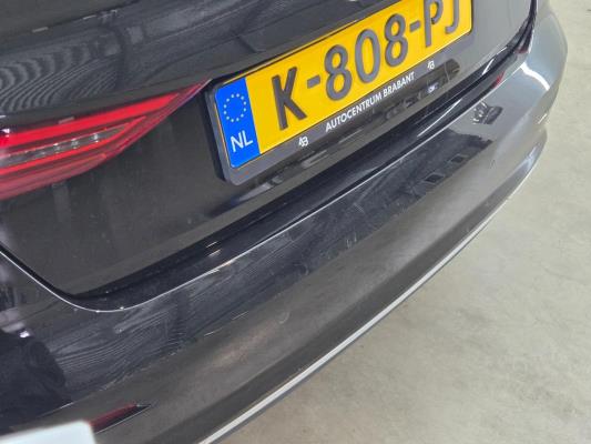 Audi A3 Limousine 30 Business edition TFSI 110pk 2021 (Origineel-NL), K-808-PJ