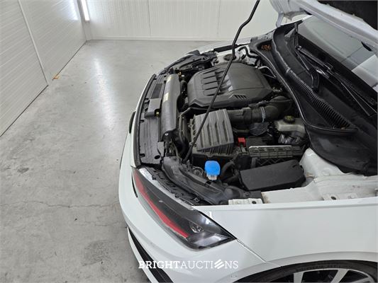 Volkswagen Polo GTI 2.0 TSI 200pk 2020, T-411-VH