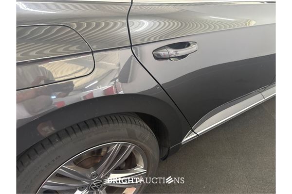 Volkswagen Arteon R-Line Business+ Shooting Break 2.0 TSI 190pk 2022 (Origineel-NL), P-267-XN
