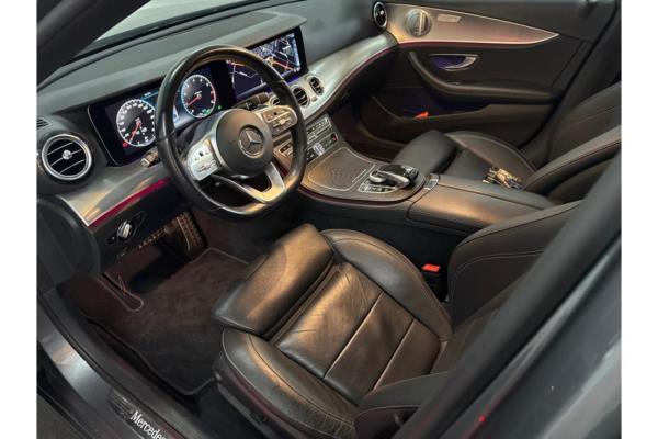 Mercedes-Benz E 200 Business Solution Sport 197pk 2020 (Origineel-NL) E-klasse, J-110-ZR