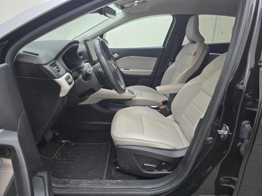 Renault Captur TCe 140 Initiale Paris 1.3 140pk 2021 (Origineel-NL), K-560-VB