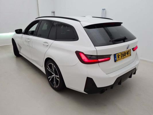 BMW 320e Touring M Sport 272pk 2022 (Origineel-NL) 3-Serie, R-268-NT
