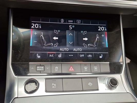 Audi A6 Avant Business E 2.0 TDI S tronic 163pk 2022