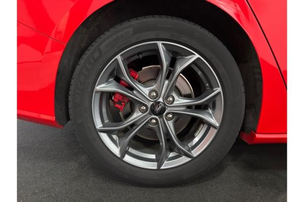 Ford FOCUS Wagon Hybrid ST Line X Business 1.0 EcoBoost 125pk 2021 (Origineel-NL), K-966-HH