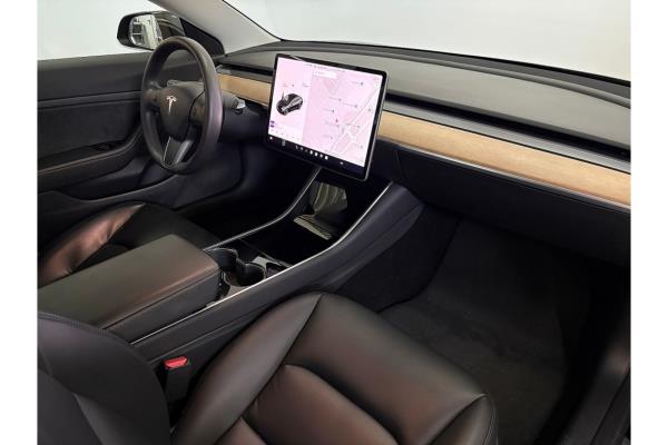Tesla Model 3 Standard RWD Plus 60 kWh 2020 (Origineel-NL), K-848-FF