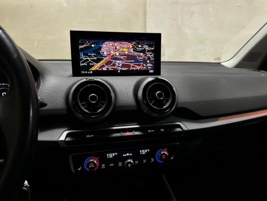 Audi Q2 35 TFSI Business Edition 150pk 2021 (Origineel-NL + 1e eigenaar), L-094-TV