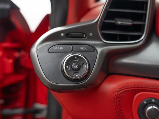 Ferrari 458 4.5 V8 Italia 578pk 2010, JHZ-39-P