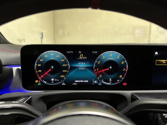 Mercedes-Benz CLA35 AMG 4Matic Premium Plus 306pk 2020 CLA-klasse, N-394-XR