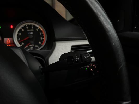 BMW M3 Cabriolet M DCT 420pk 2008 E93 3-Serie, G-909-BJ