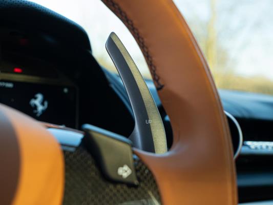 Ferrari 812 Superfast 6.5 V12 HELE -CARBON- 796pk 2020