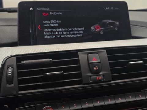 BMW 3-serie M Sport Edition 136pk 2018 (Origineel-NL), TV-084-P