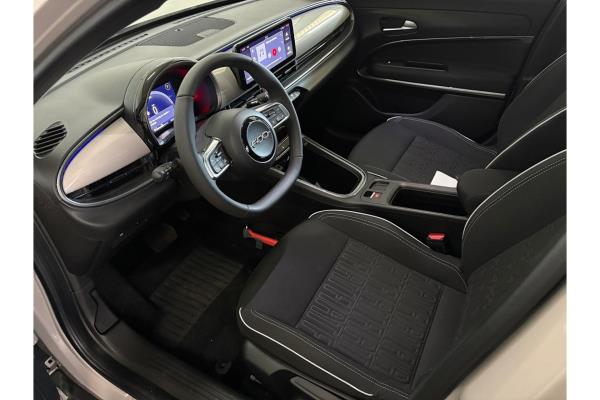 Fiat 600 Hybrid Urban 1.2 100pk 2025 (Origineel-NL), HPS-78-N