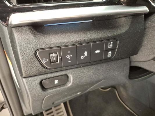 Kia Niro Gdi HYBRID Dynamicplusline 1.6 148pk 2021 (Origineel-NL), L-190-BK