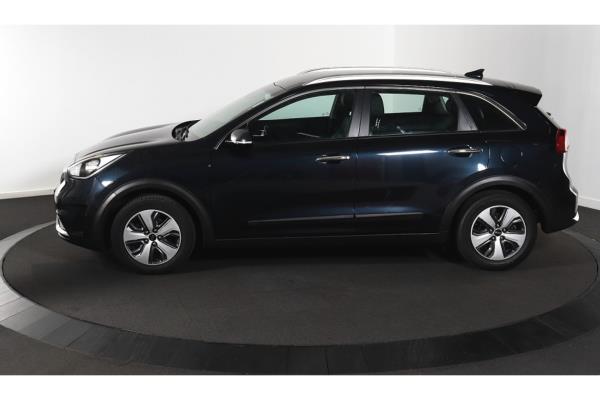 Kia Niro Hybrid DynamicLine 1.6 GDi 148pk 2019 (Origineel-NL), ZG-236-J