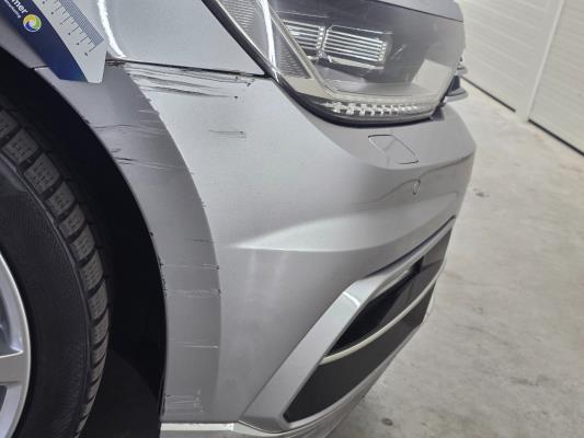 Volkswagen Passat Variant Highline Business R 1.5 TSI 150pk 2019 (Origineel-NL), XZ-405-V