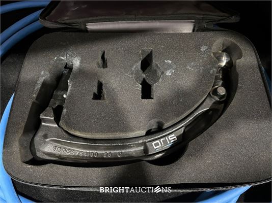 Tesla Model 3 RWD Highland 19 inch 60 kWh 283pk 2023 (Origineel-NL), X-156-DB