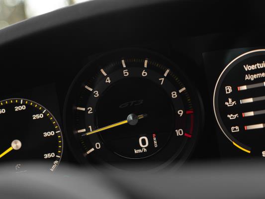 Porsche 911 GT3 992 4.0 510pk Sport-Chrono 2022, X-836-VV