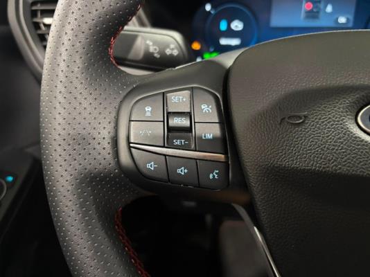 Ford Kuga PHEV ST-Line X Winter 2.5 302pk 2025, KPX-30-P