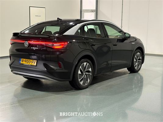 Volkswagen ID.5 Pro 77 kWh 174pk 2022 (Origineel-NL), R-900-FV