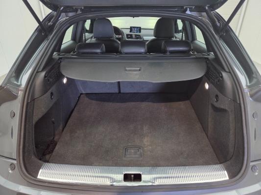 Audi Q3 CoD Sport Advance Sport 1.4 TFSI 150pk 2018 (Origineel-NL), TZ-625-R