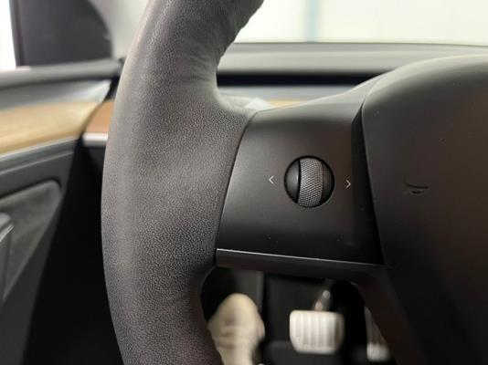 Tesla Model Y Performance AWD 75 kWh 462pk 2022 (Origineel-NL), R-329-HK