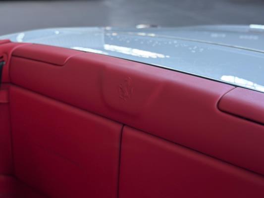 Ferrari California 4.3 V8 460pk 2009 Youngtimer (41.000 KM)