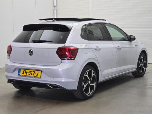 Volkswagen Polo Highline 1.0 TSI 116pk 2019 (Origineel-NL), XH-312-J