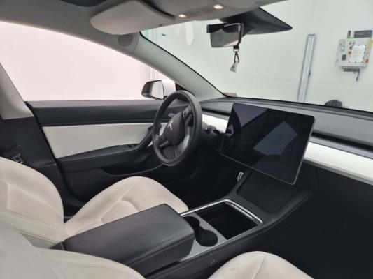 Tesla Model Performance 3 Awd AWD 75 kWh 462pk 2021 (Origineel-NL), L-019-BJ