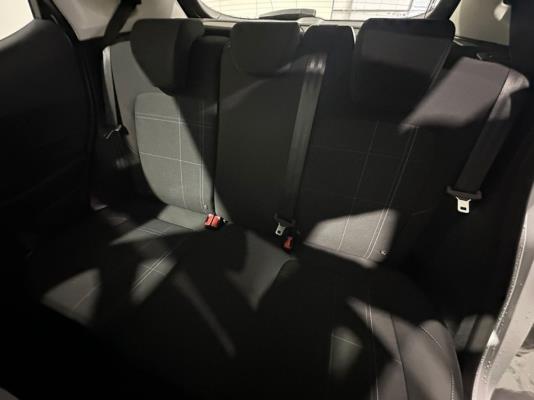 Ford Fiesta Trend 1.1 86pk 2018 (Origineel-NL), SB-143-N