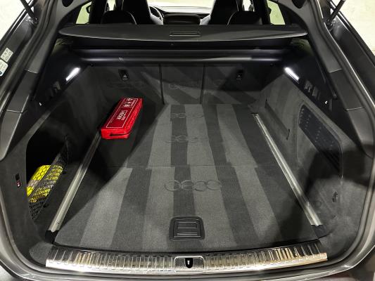 Audi RS6 Avant 4.0 TFSI V8 Quattro C8 600pk 2021, HNZ-84-J