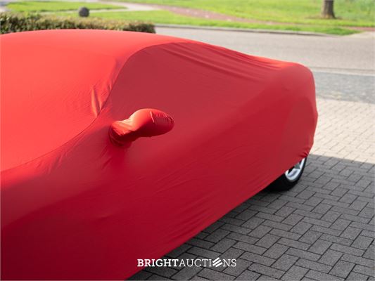 Ferrari 360 3.6 V8 Modena F1 400pk 1999, 51-RP-XZ