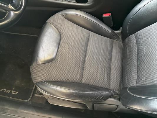 Kia Niro Hybrid Edition 1.6 GDi 148pk 2018 (Origineel-NL), TT-580-J