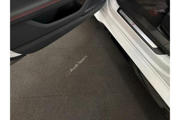 Audi A6 RS6 Avant RS 6 TFSI Quattro 599pk 2020, K-492-JD