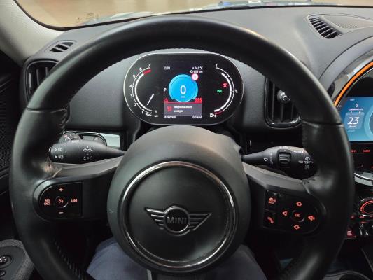 Mini Countryman One Business Edition 1.5 102pk 2021 (Origineel-NL), N-772-JH